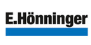 Logo Dipl.-Ing. Emil Hönninger GmbH & Co. Bauunternehmung KG