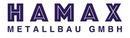 Logo HAMAX Metallbau GmbH