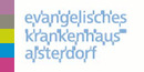 Logo Evangelische Stiftung Alsterdorf - Evangelisches Krankenhaus Alsterdorf gGmbH