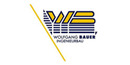 Logo Wolfgang Bauer Ingenieurbau GmbH