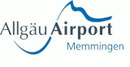 Logo Flughafen Memmingen GmbH    