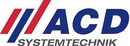 Logo ACD Systemtechnik GmbH