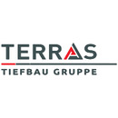 Logo TERRAS Holding GmbH