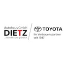 Logo Autohaus - Dietz GmbH