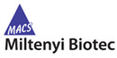 Logo Miltenyi Biotec B.V. & Co. KG