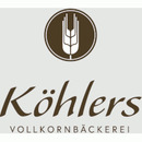 Logo Köhlers Vollkornbäckerei GmbH & Co.KG