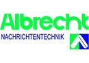 Logo Albrecht Nachrichtentechnik GmbH