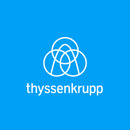 Logo TKMS GmbH