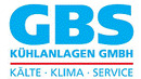 Logo GBS Kühlanlagen GmbH