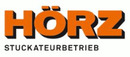 Logo Hörz Stuckateurbetrieb GmbH