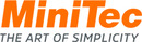 Logo MiniTec GmbH