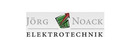 Logo Noack Elektrotechnik