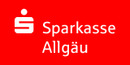 Logo Sparkasse Allgäu