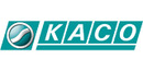 Logo KACO GmbH & Co. KG