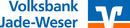 Logo Volksbank Jade-Weser eG