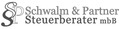 Logo Schwalm & Partner Steuerberater mbB