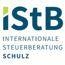 Logo IStB Schulz Herrn Rüdiger Schulz
