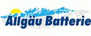 Logo Allgäu Batterie GmbH & Co. KG
