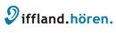 Logo iffland hören GmbH & Co. KG