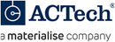 Logo ACTech GmbH