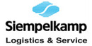 Logo Siempelkamp Logistics und  Service GmbH