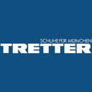 Logo Tretter-Schuhe Josef Tretter GmbH & Co.KG