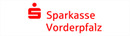Logo Sparkasse Vorderpfalz Anstalt des öffentlichen Recht