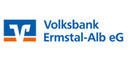 Logo Volksbank Ermstal-Alb eG