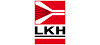 Logo LKH Kunststoffwerk Heiligenroth GmbH & Co. KG
