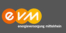 Logo Energieversorgung Mittelrhein AG