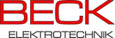 Logo Beck Elektrotechnik GmbH