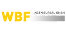 Logo WBF Ingenieurbau GmbH