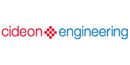 Logo CE cideon engineering GmbH & Co. KG