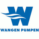 Logo Pumpenfabrik Wangen GmbH