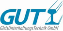 Logo GUT Gleisunterhaltungstechnik GmbH