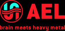 Logo AEL Apparatebau GmbH Leisnig