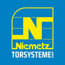 Logo Niemetz Torsysteme GmbH