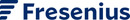 Logo Fresenius SE & Co. KG aA