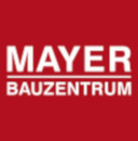 Logo Bauzentrum Mayer GmbH & Co. KG
