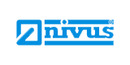 Logo NIVUS GmbH