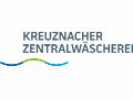 Logo Kreuznacher Zentralwäscherei GmbH & Co. Mietwäsche KG