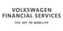 Logo Volkswagen Financial Services AG