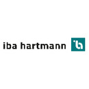 Logo IBA Hartmann GmbH & Co. KG