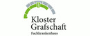 Logo Fachkrankenhaus Kloster Grafschaft GmbH