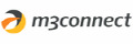Logo m3connect GmbH