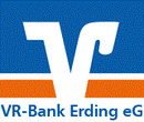 Logo VR Bank Erding eG
