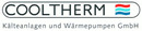 Logo Cooltherm Kälteanlagen und Wärmepumpen GmbH