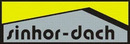 Logo Sinhor-Dach GmbH