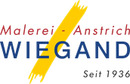 Logo Malerei-Anstrich Wiegand, Malermeister Kai Wiegand e.K.