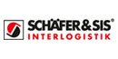 Logo SIS Internationale Speditions-GmbH